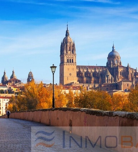 INMOBANK Salamanca